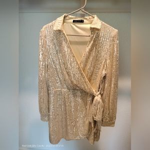 Women cocktail dress